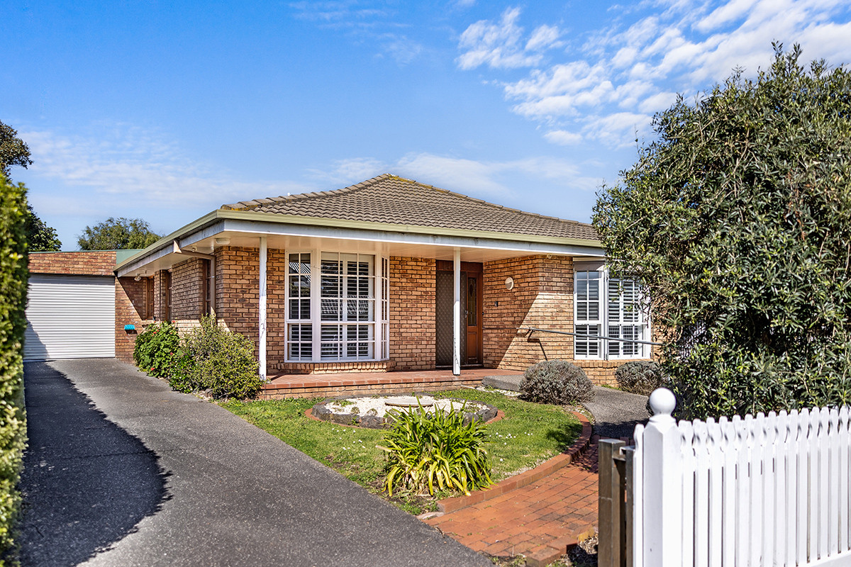 63 Campbell Street, Port Fairy VIC 3284, Port Fairy - Image 1