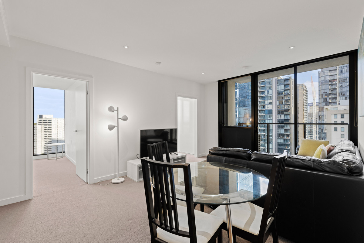 2307 / 135 City Road, Southbank VIC 3006, Southbank - Thumbnail 4