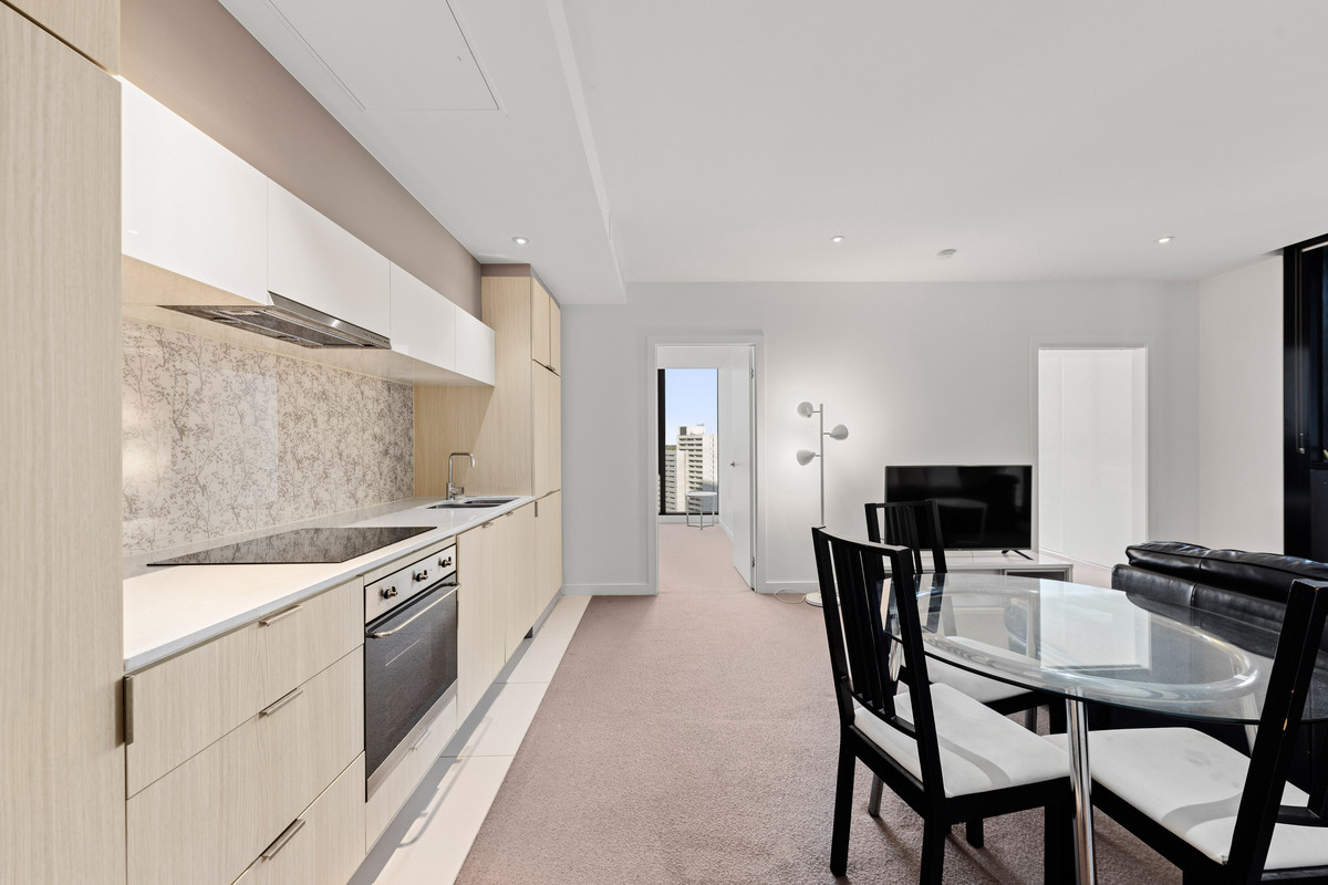 2307 / 135 City Road, Southbank VIC 3006, Southbank - Thumbnail 5