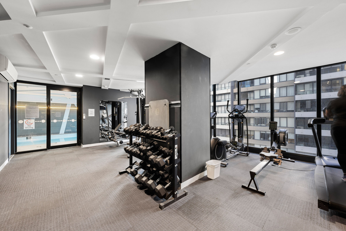 2307 / 135 City Road, Southbank VIC 3006, Southbank - Thumbnail 7