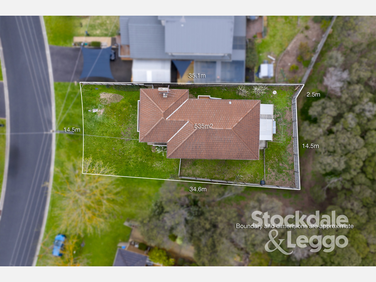 30 Brights Drive, Tootgarook VIC 3941, Tootgarook - Thumbnail 2