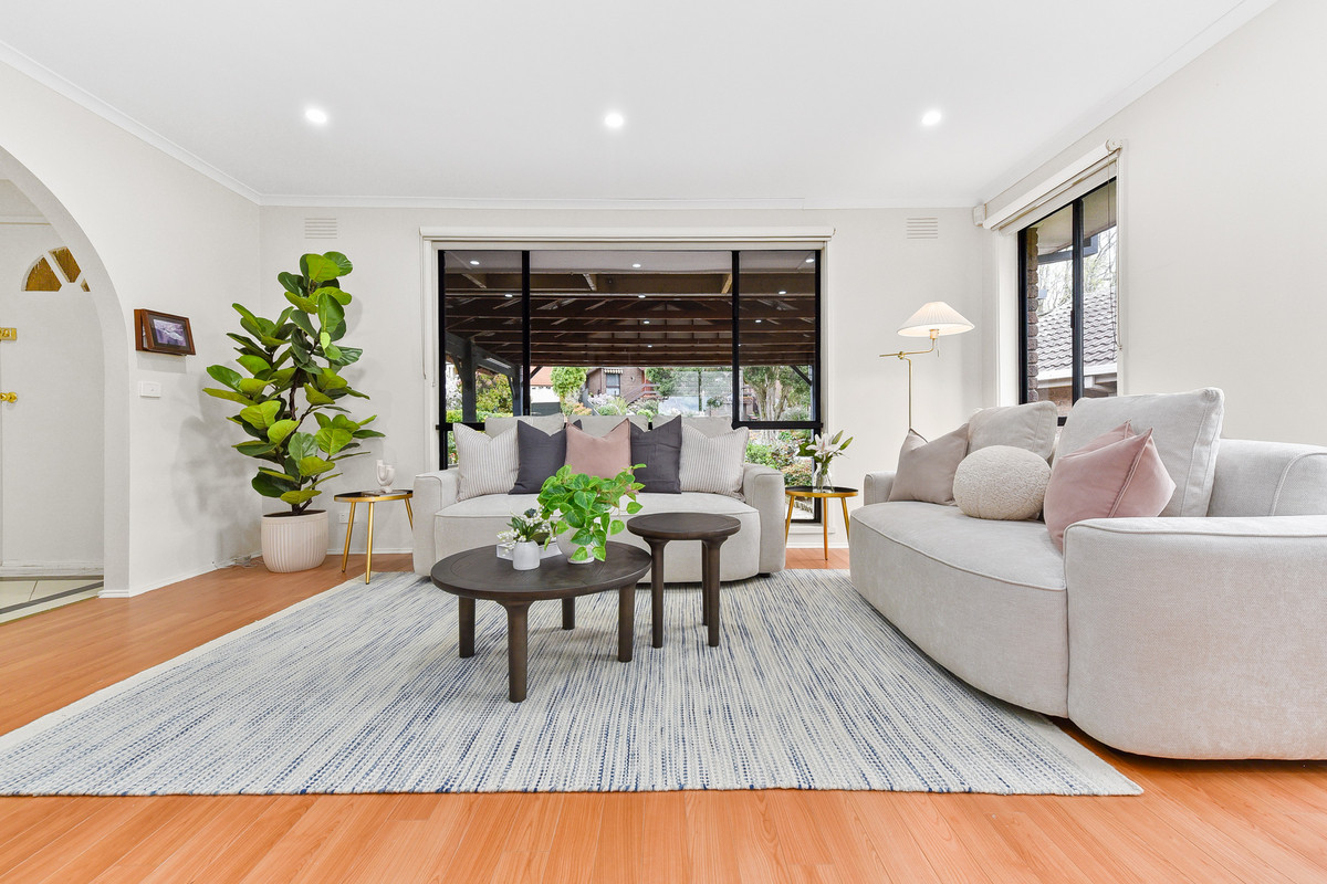 3 Sean Close, Wheelers Hill VIC 3150, Wheelers Hill - Thumbnail 2