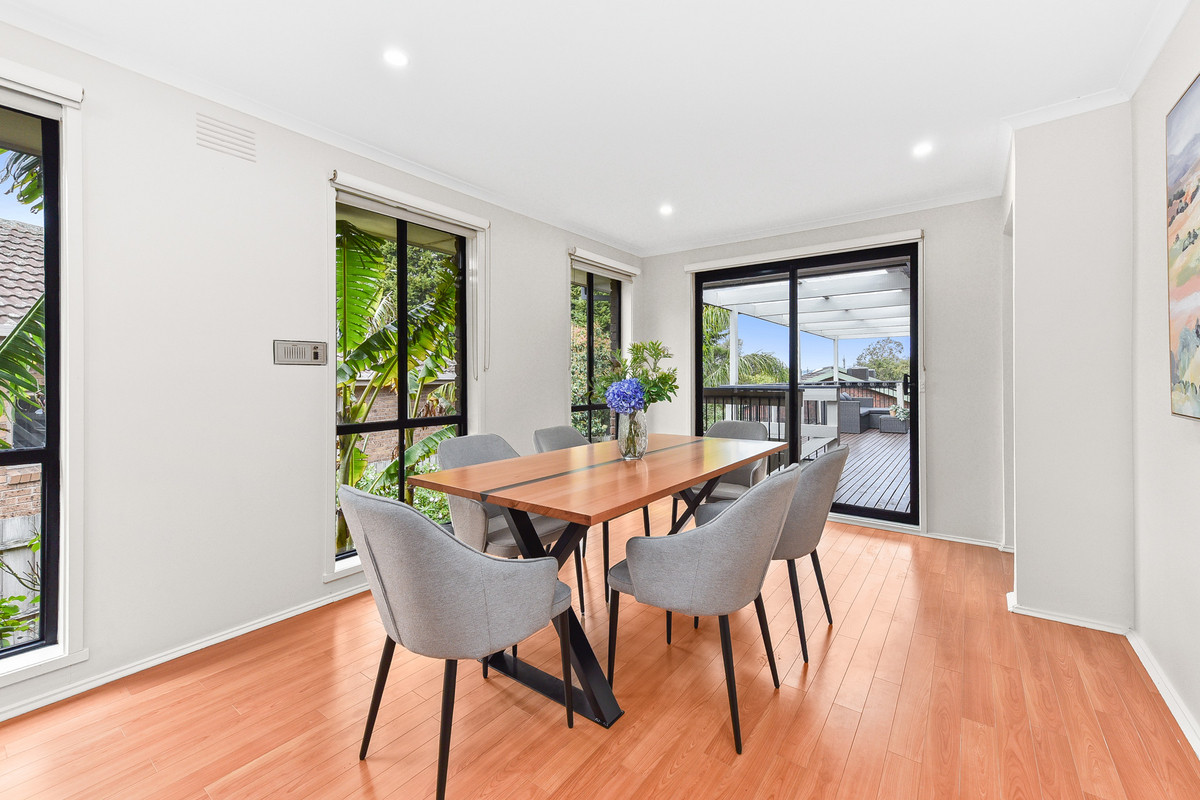 3 Sean Close, Wheelers Hill VIC 3150, Wheelers Hill - Thumbnail 4