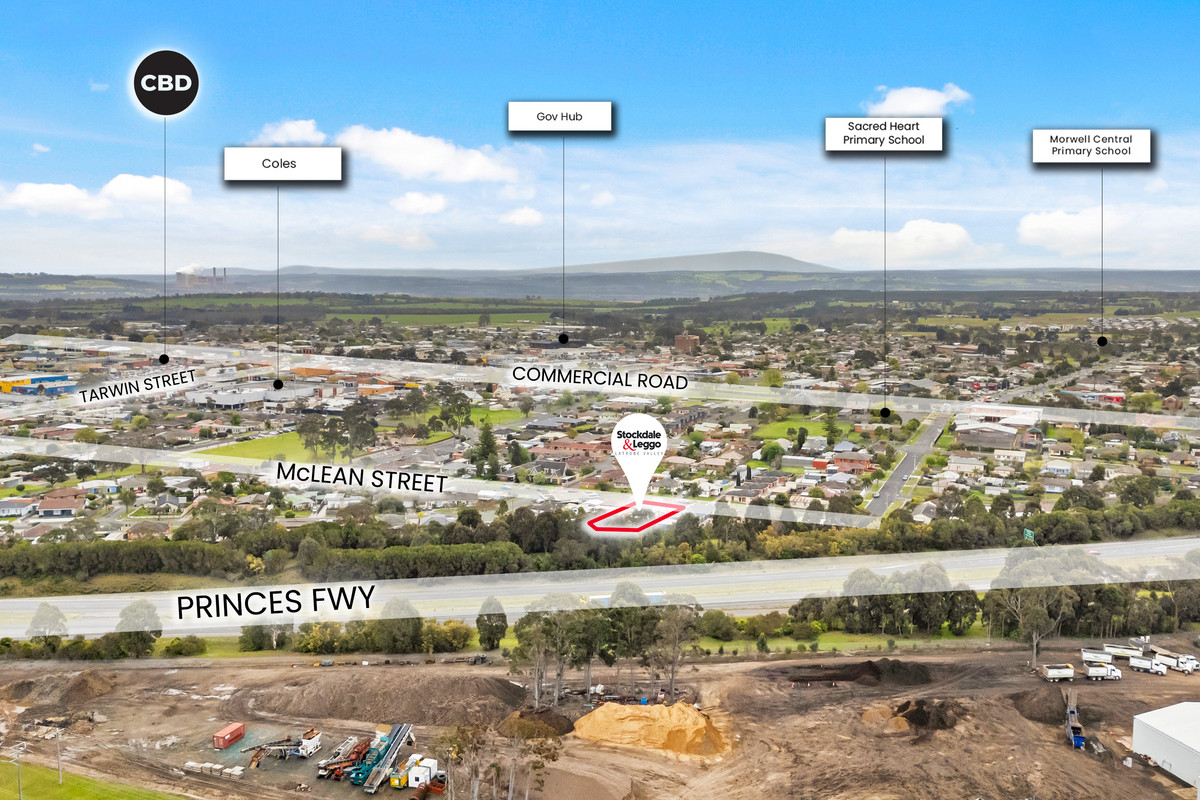 62 McLean Street, Morwell VIC 3840, Morwell - Thumbnail 2