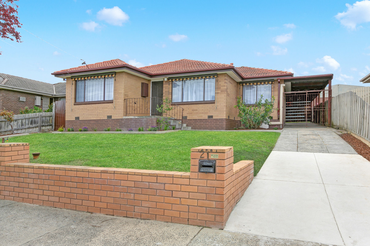26 Donach Crescent, Bundoora VIC, Bundoora - Thumbnail 2