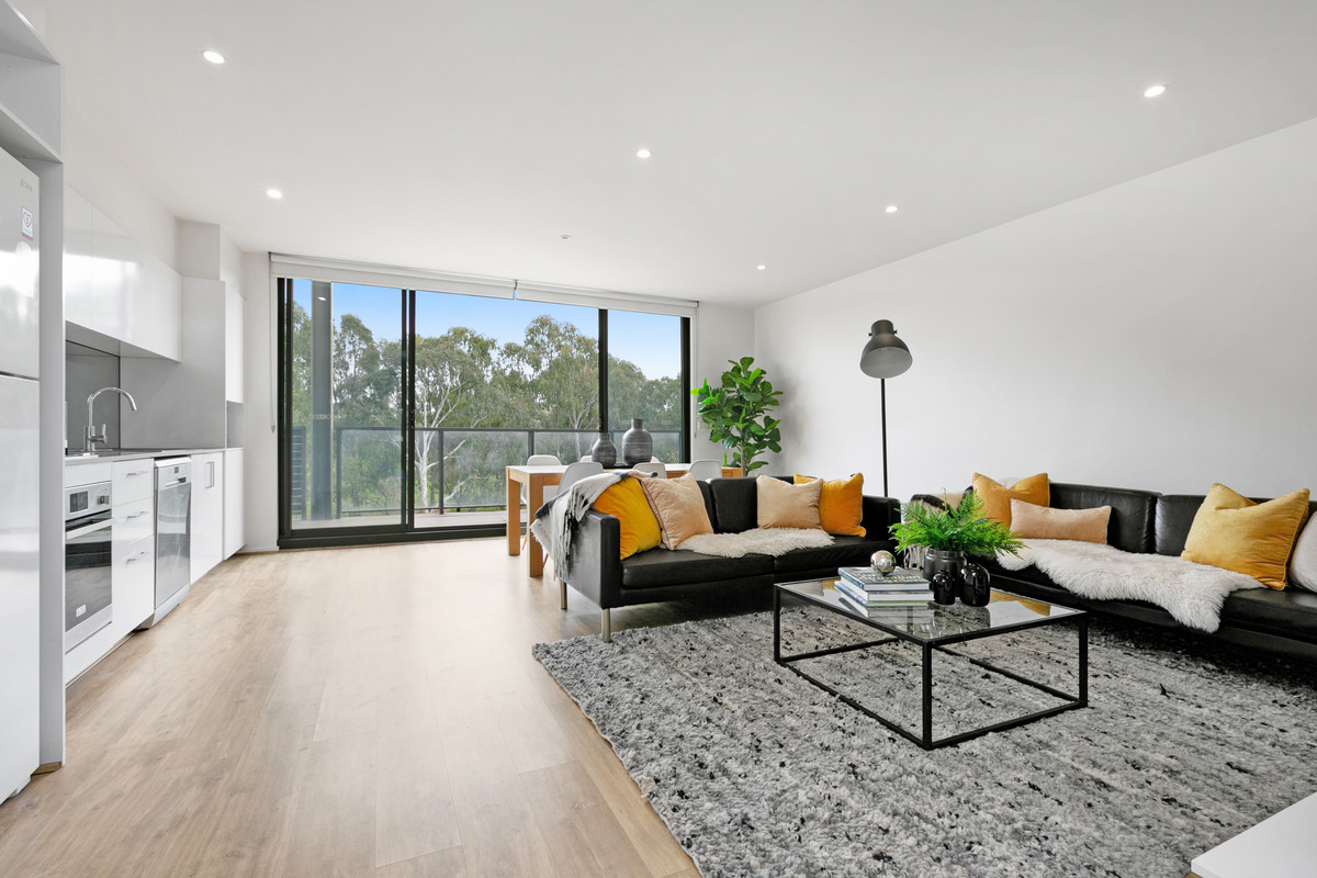 202 / 7 Collared Close, BUNDOORA VIC 3083, Bundoora - Thumbnail 2