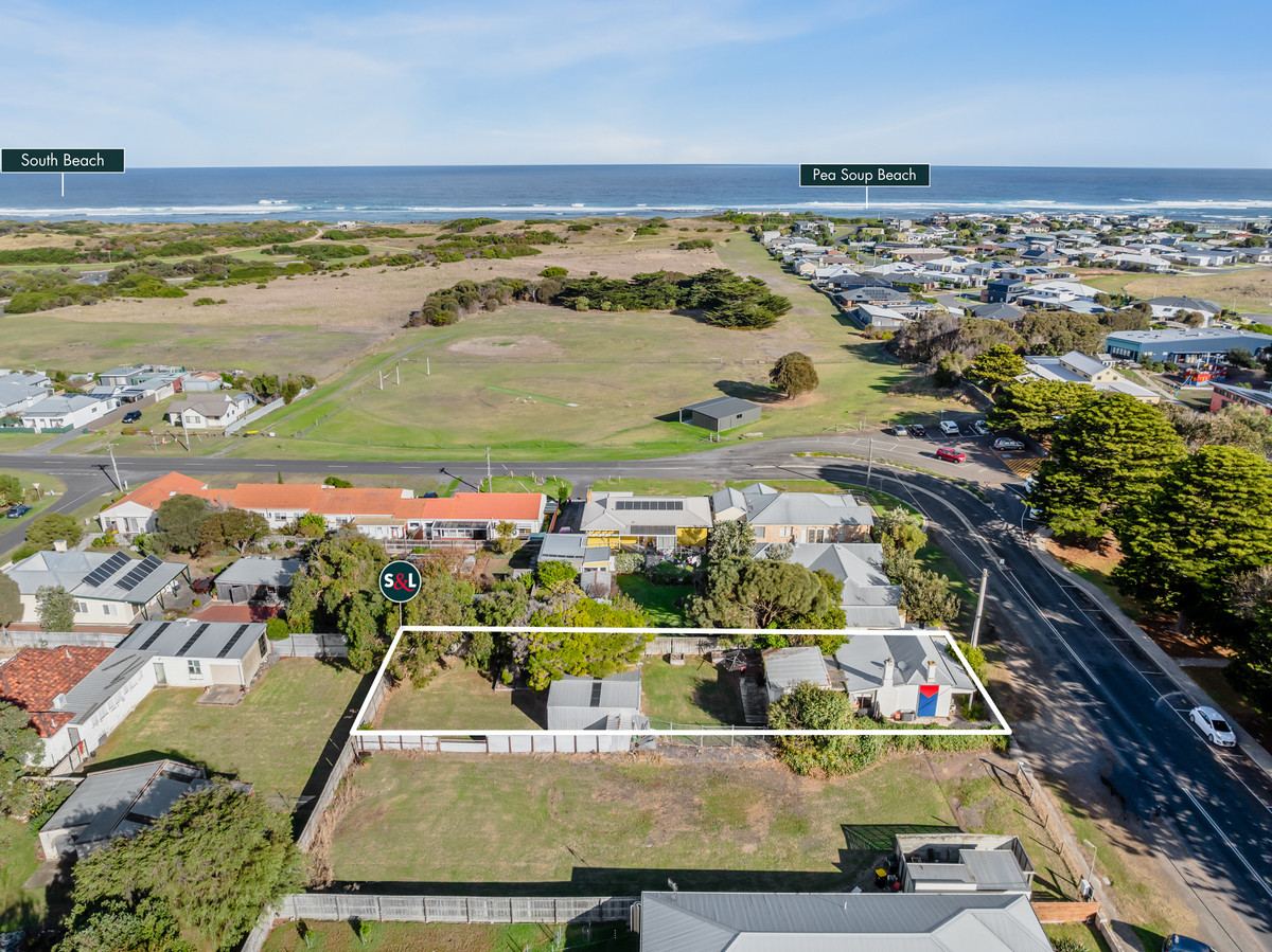 3 Albert Street, Port Fairy VIC 3284, Port Fairy - Image 1