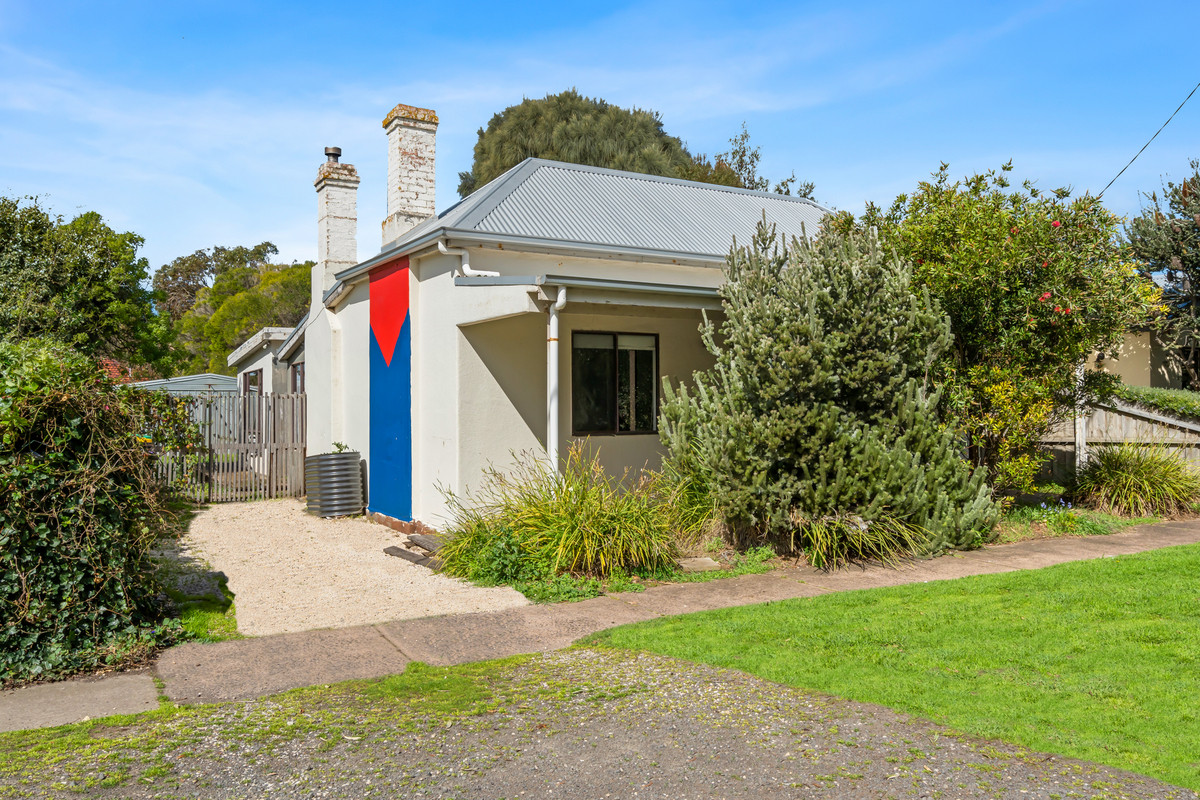 3 Albert Street, Port Fairy VIC 3284, Port Fairy - Thumbnail 3