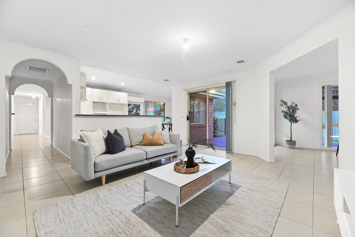 3 Firestone Green, Cranbourne VIC 3977, Cranbourne - Thumbnail 2