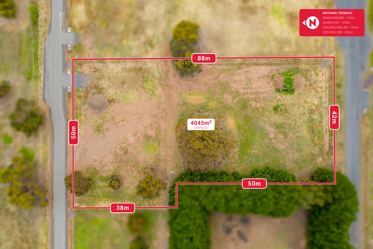 119A Red Gum Drive, Teesdale VIC 3328, Teesdale - Thumbnail 2