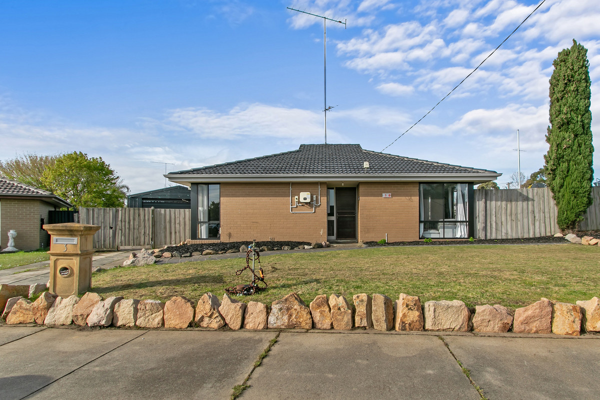 3 Milligan Court, Traralgon VIC 3844, Traralgon - Thumbnail 4