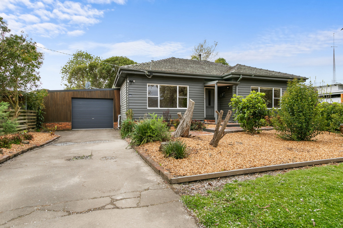 12 Berry Street, Traralgon VIC 3844, Traralgon - Thumbnail 8