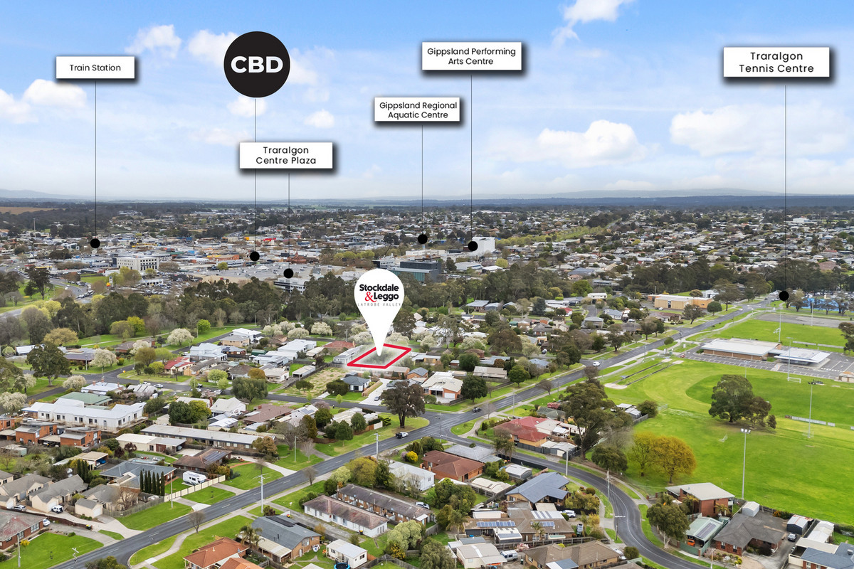 12 Berry Street, Traralgon VIC 3844, Traralgon - Thumbnail 2