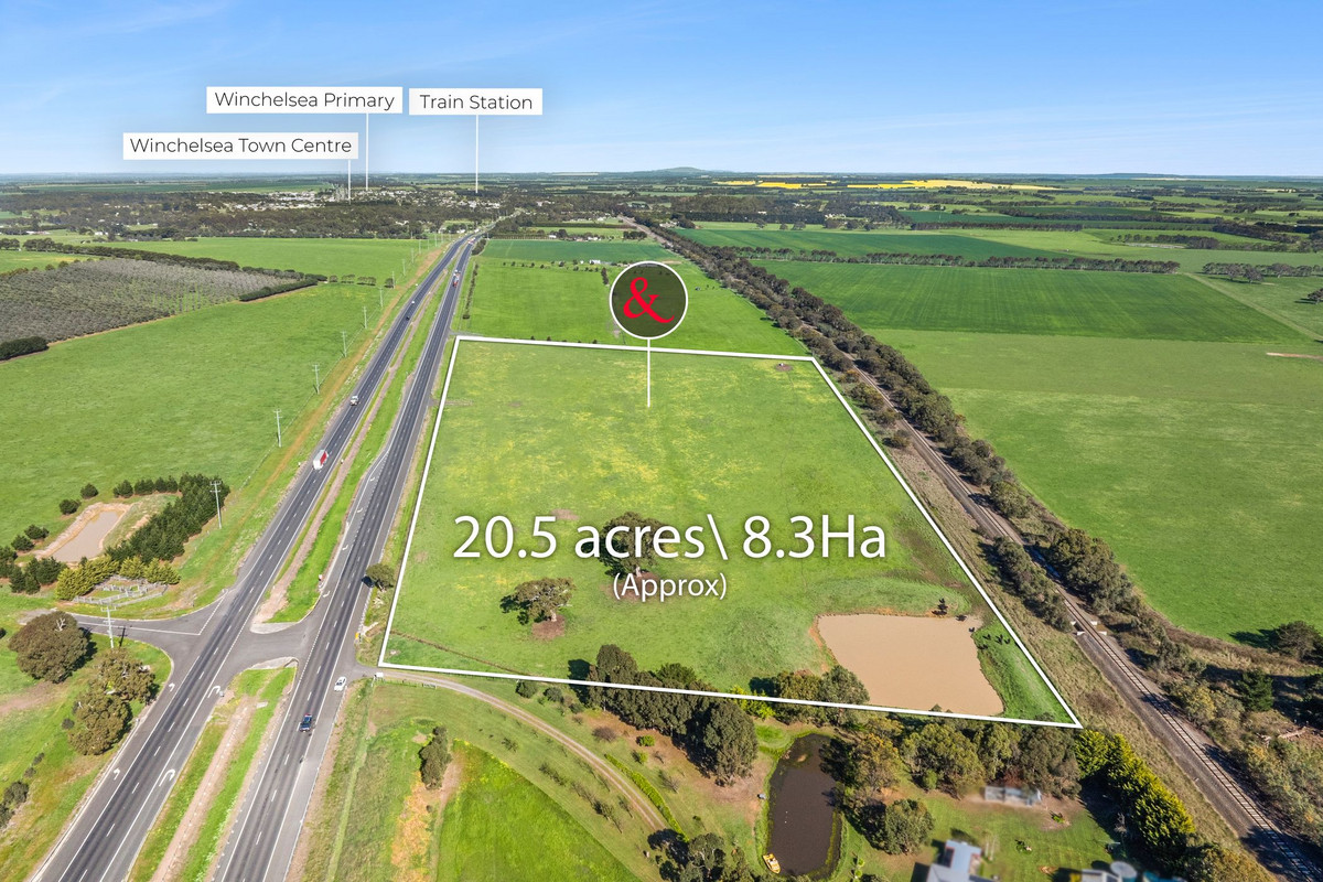 2472 Princes Highway, Winchelsea VIC 3241, Winchelsea - Image 1