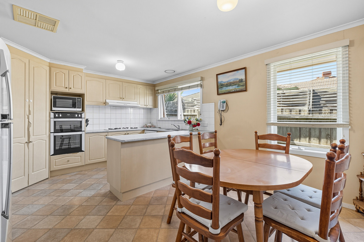 3 Beccie Court, Ferntree Gully VIC 3156, Ferntree Gully - Thumbnail 8