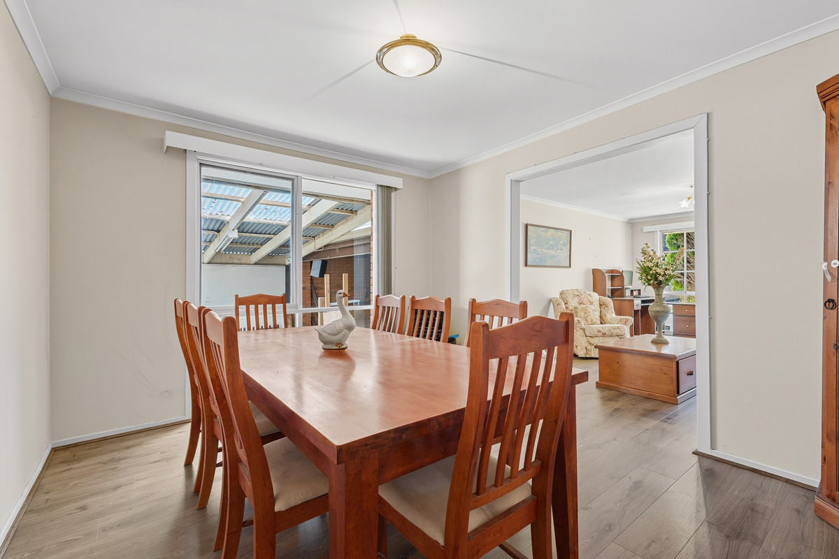 3 Beccie Court, Ferntree Gully VIC 3156, Ferntree Gully - Thumbnail 4