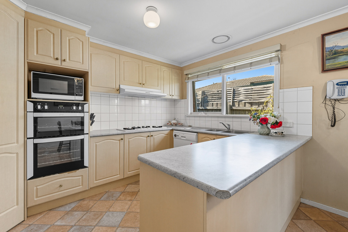 3 Beccie Court, Ferntree Gully VIC 3156, Ferntree Gully - Thumbnail 7