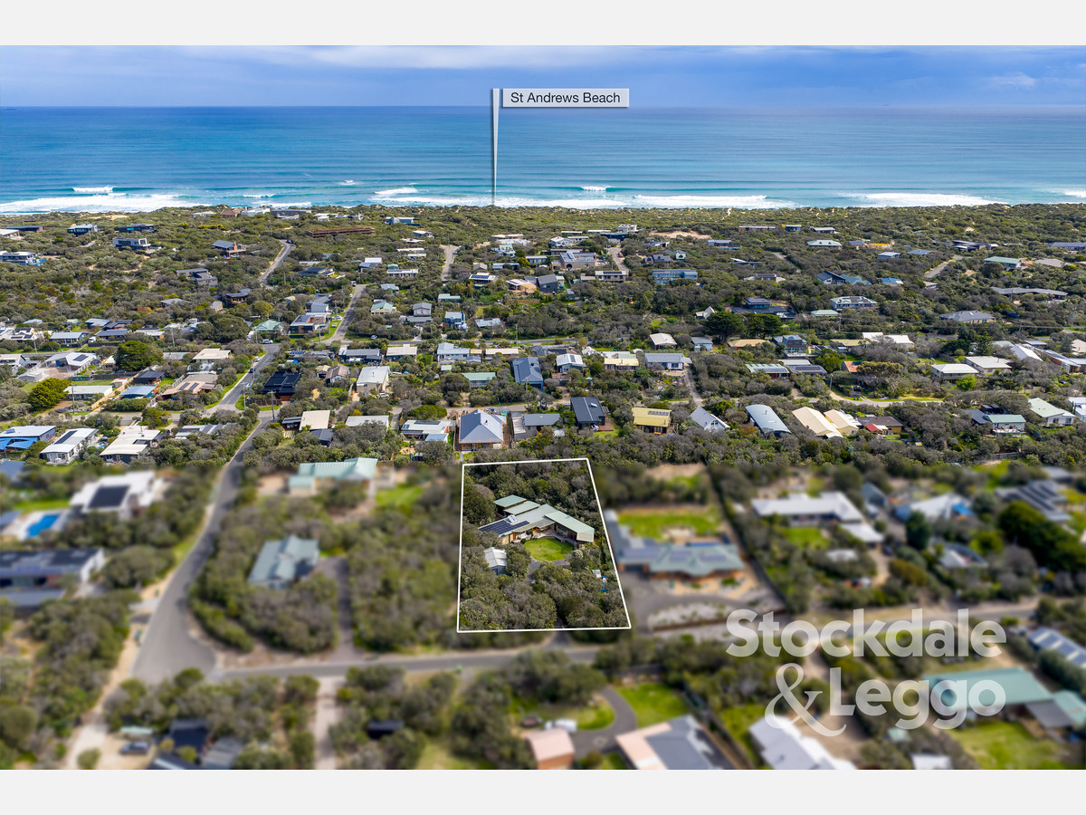 5 Daniella Court, St Andrews Beach VIC 3941, St Andrews Beach - Thumbnail 2