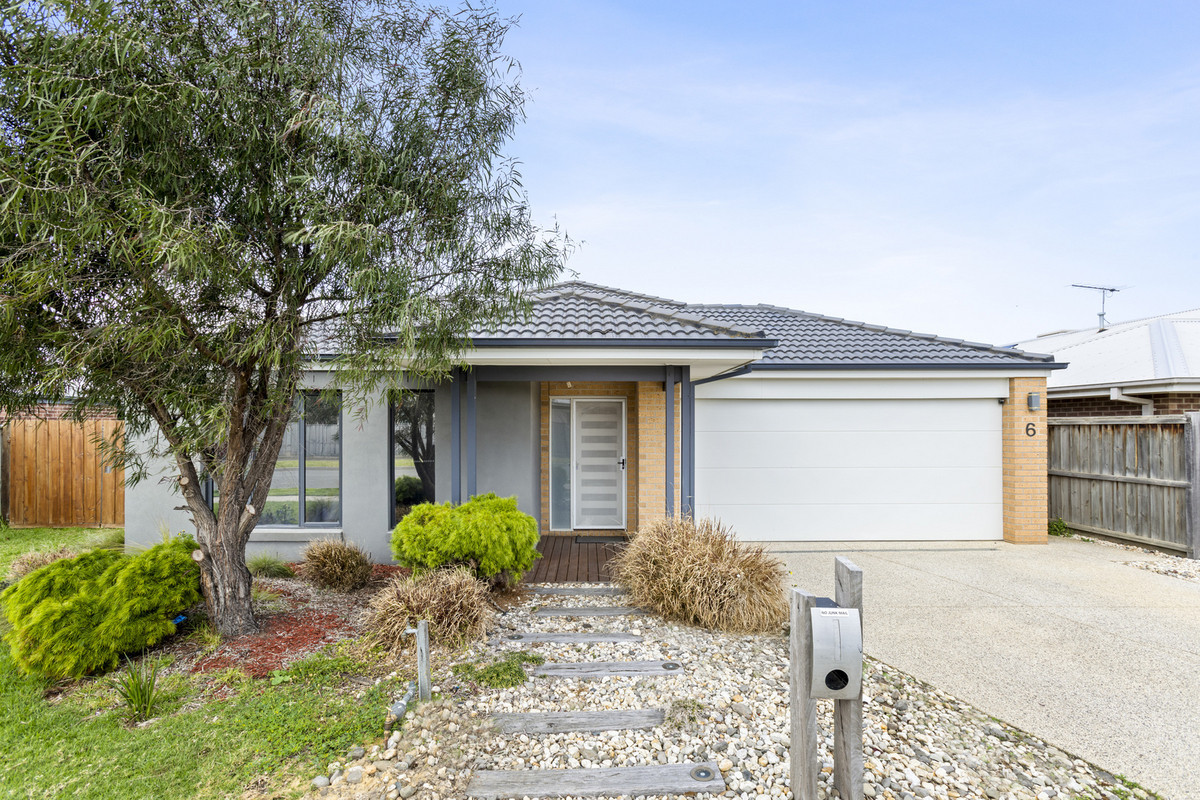 6 Peace Road, Curlewis VIC 3222, Curlewis - Thumbnail 2