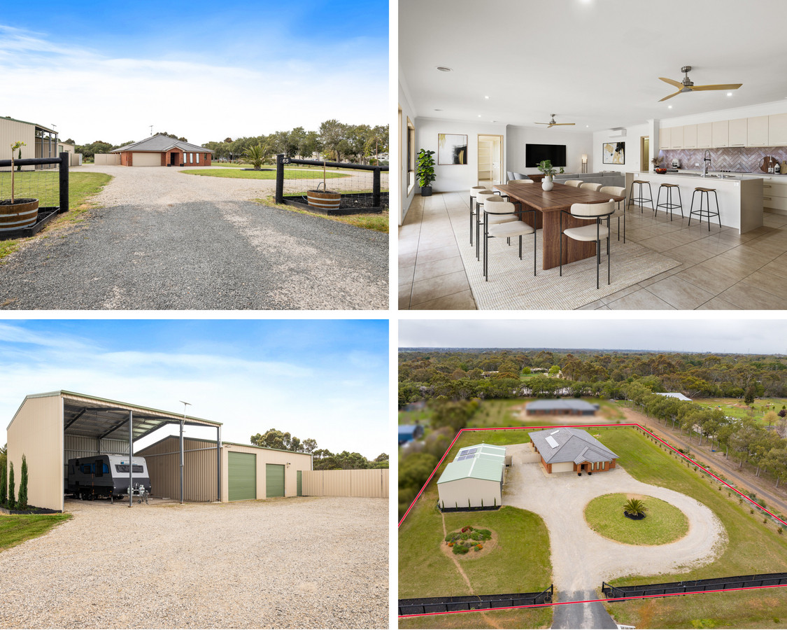 65 Tulla Drive, Teesdale VIC 3328, Teesdale - Image 1