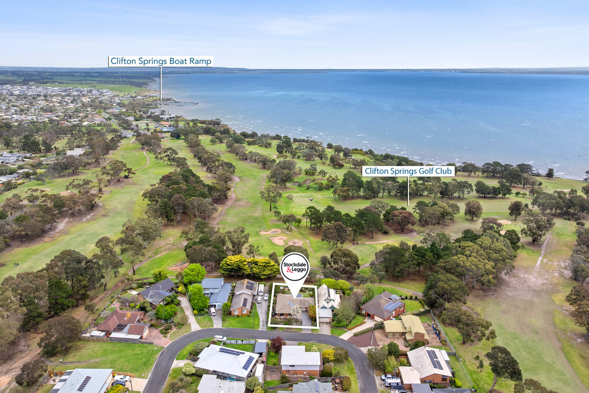 24 Catalina Crescent, CLIFTON SPRINGS VIC 3222, Clifton Springs - Thumbnail 2