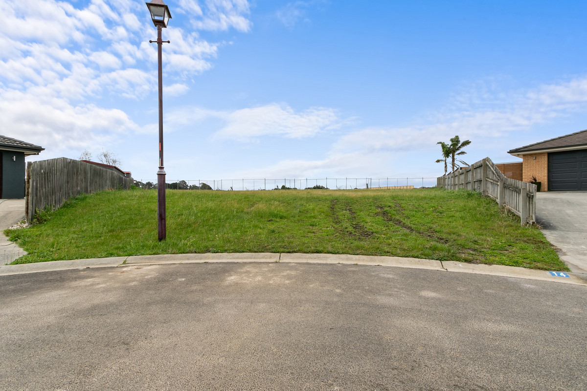 13 Josie Place, Morwell VIC 3840, Morwell - Image 1