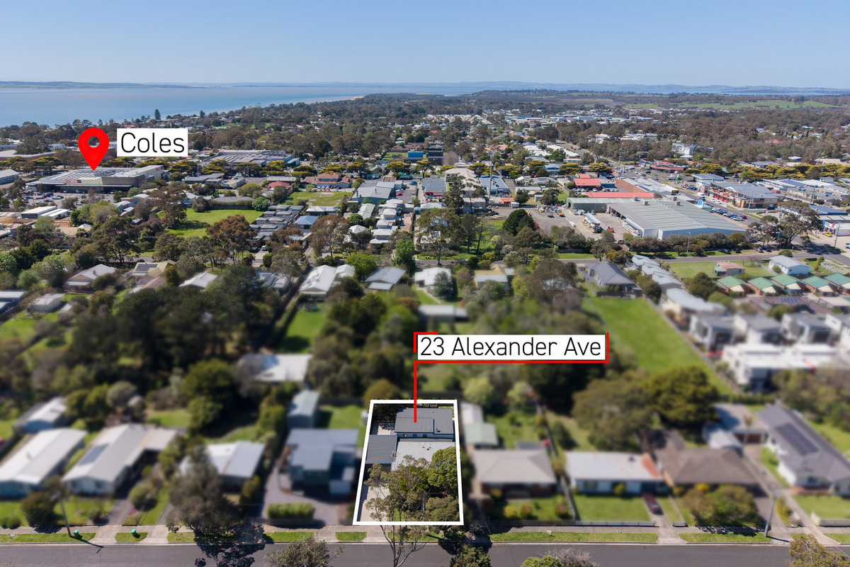 23 Alexander Avenue, Cowes VIC 3922, Cowes - Thumbnail 5