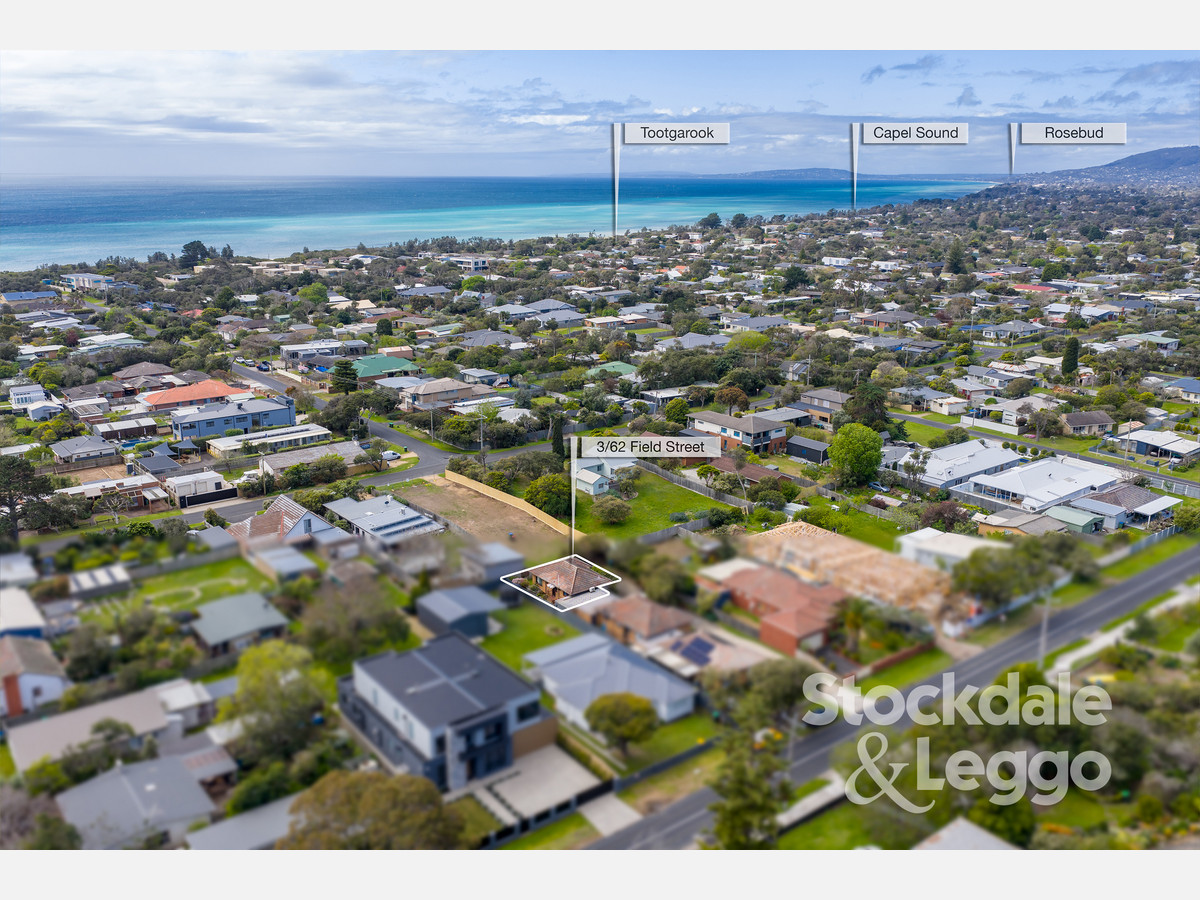 3 / 62 Field Street, Rye VIC 3941, Rye - Thumbnail 2