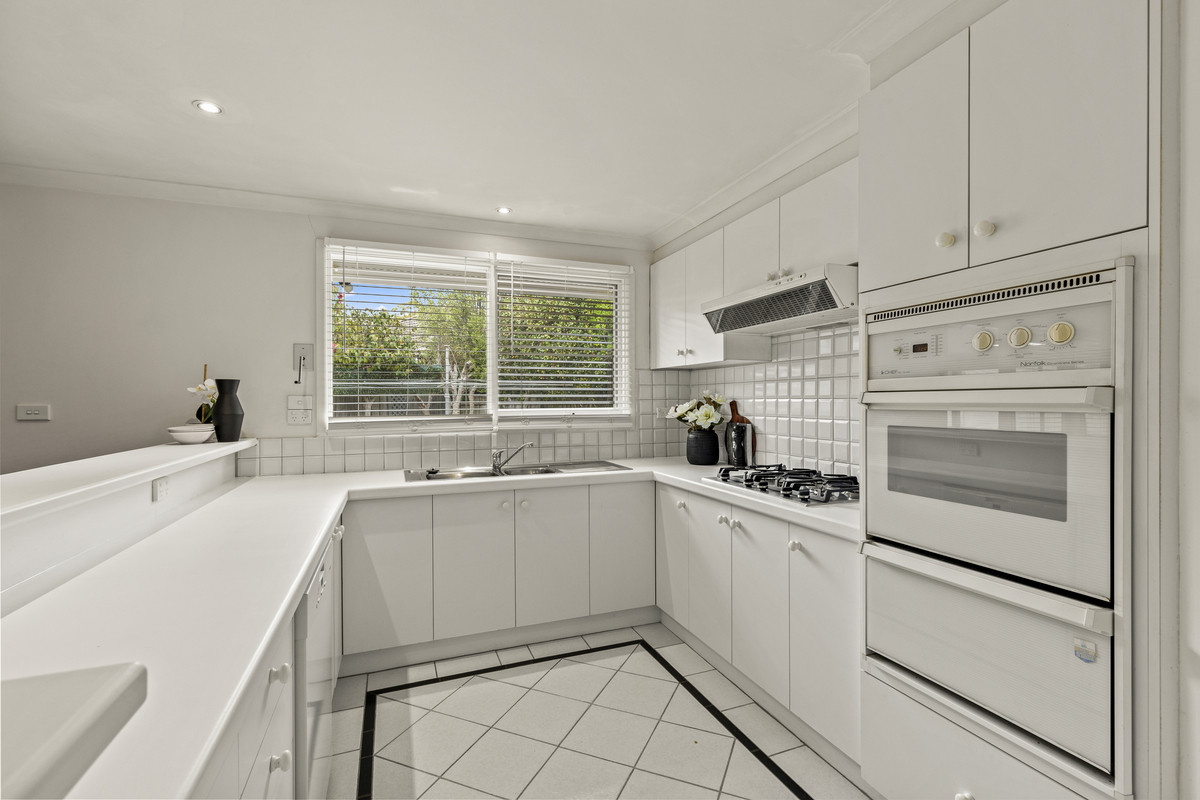 4 Le Gallienne Crescent, Mulgrave VIC 3170, Mulgrave - Thumbnail 6