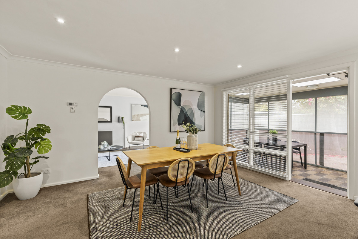 4 Le Gallienne Crescent, Mulgrave VIC 3170, Mulgrave - Thumbnail 3