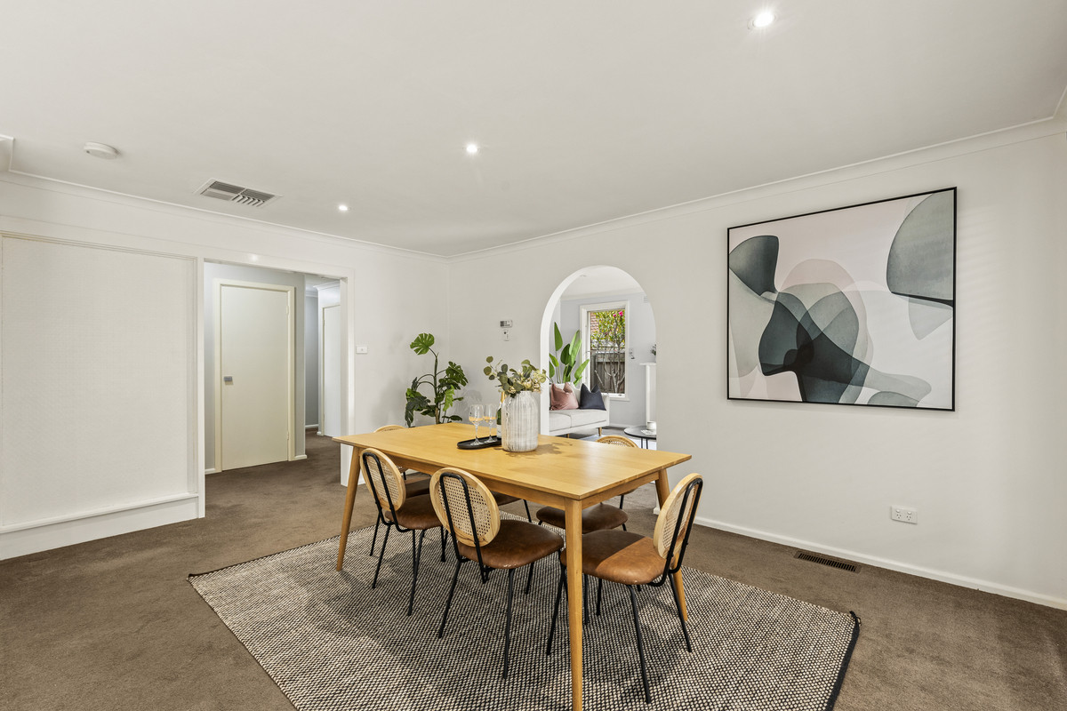 4 Le Gallienne Crescent, Mulgrave VIC 3170, Mulgrave - Thumbnail 4