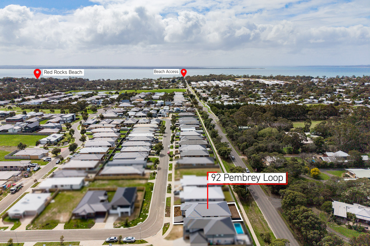 92 Pembrey Loop, Cowes VIC 3922, Cowes - Thumbnail 3