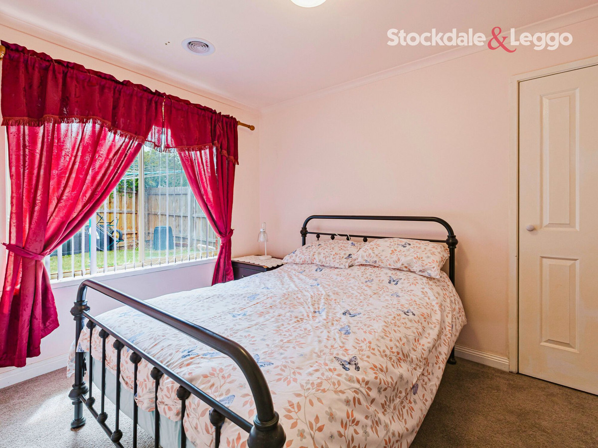 50 Underbank Boulevard, BACCHUS MARSH VIC 3340, Bacchus Marsh - Thumbnail 7