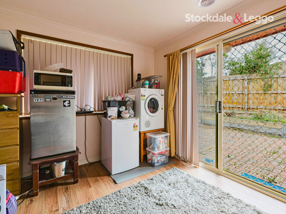 50 Underbank Boulevard, BACCHUS MARSH VIC 3340, Bacchus Marsh - Thumbnail 8