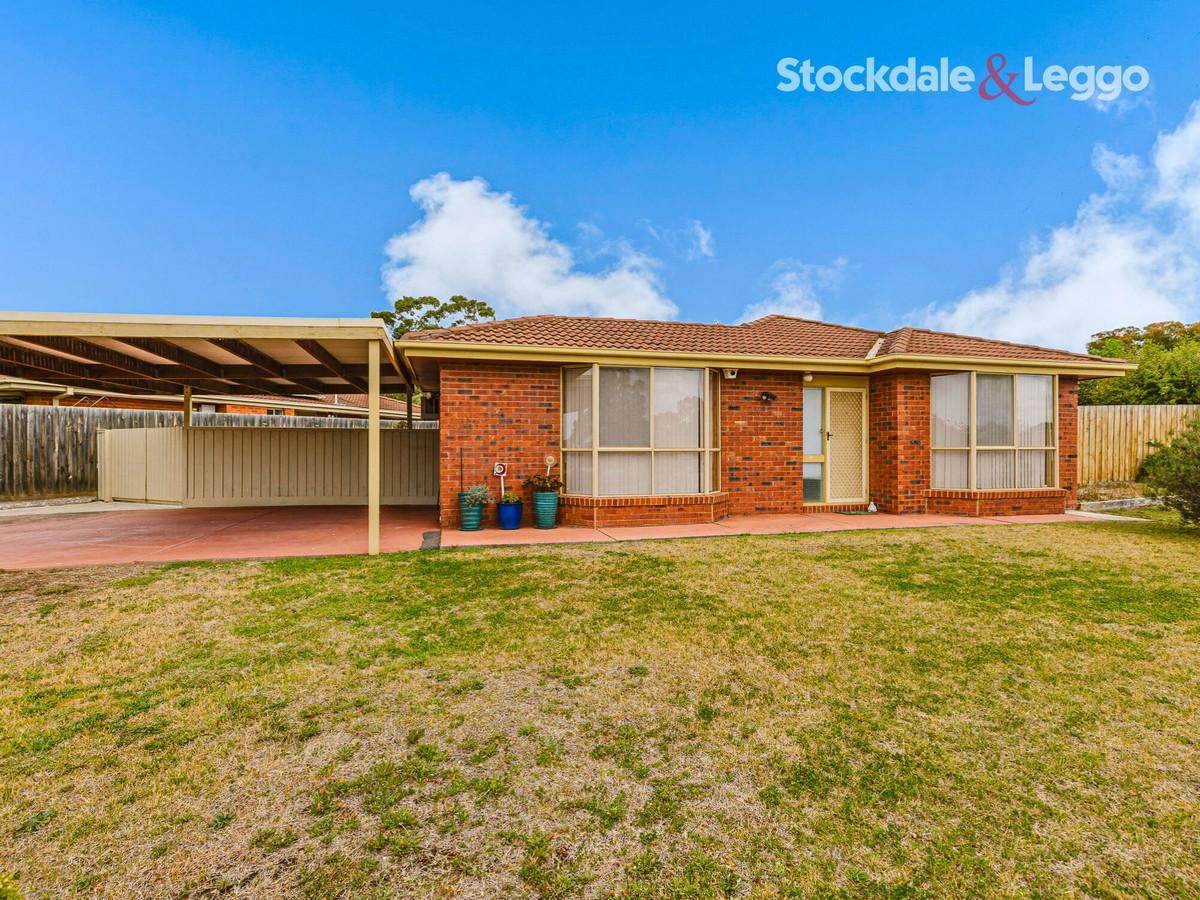 37 Graham Street, BACCHUS MARSH VIC 3340, Bacchus Marsh - Thumbnail 8