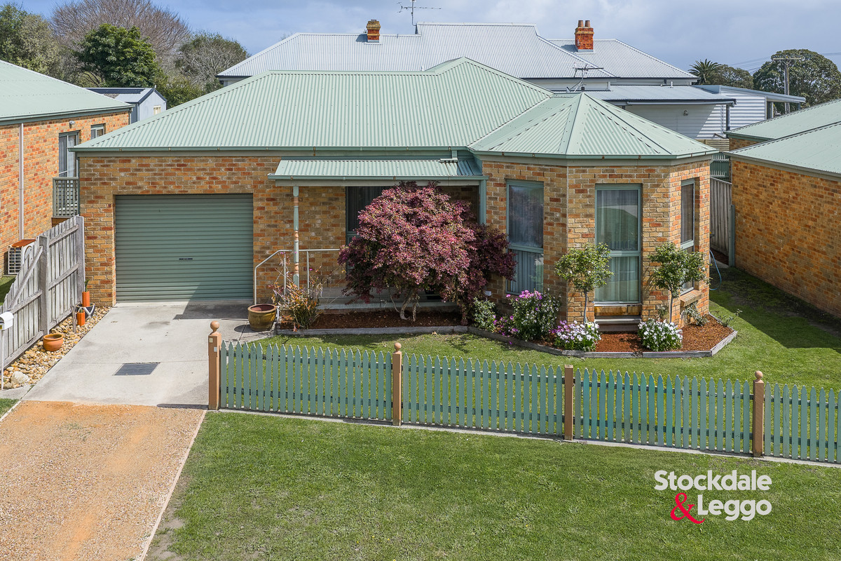 2 / 9 Graham Street, Wonthaggi VIC 3995, Wonthaggi - Image 1