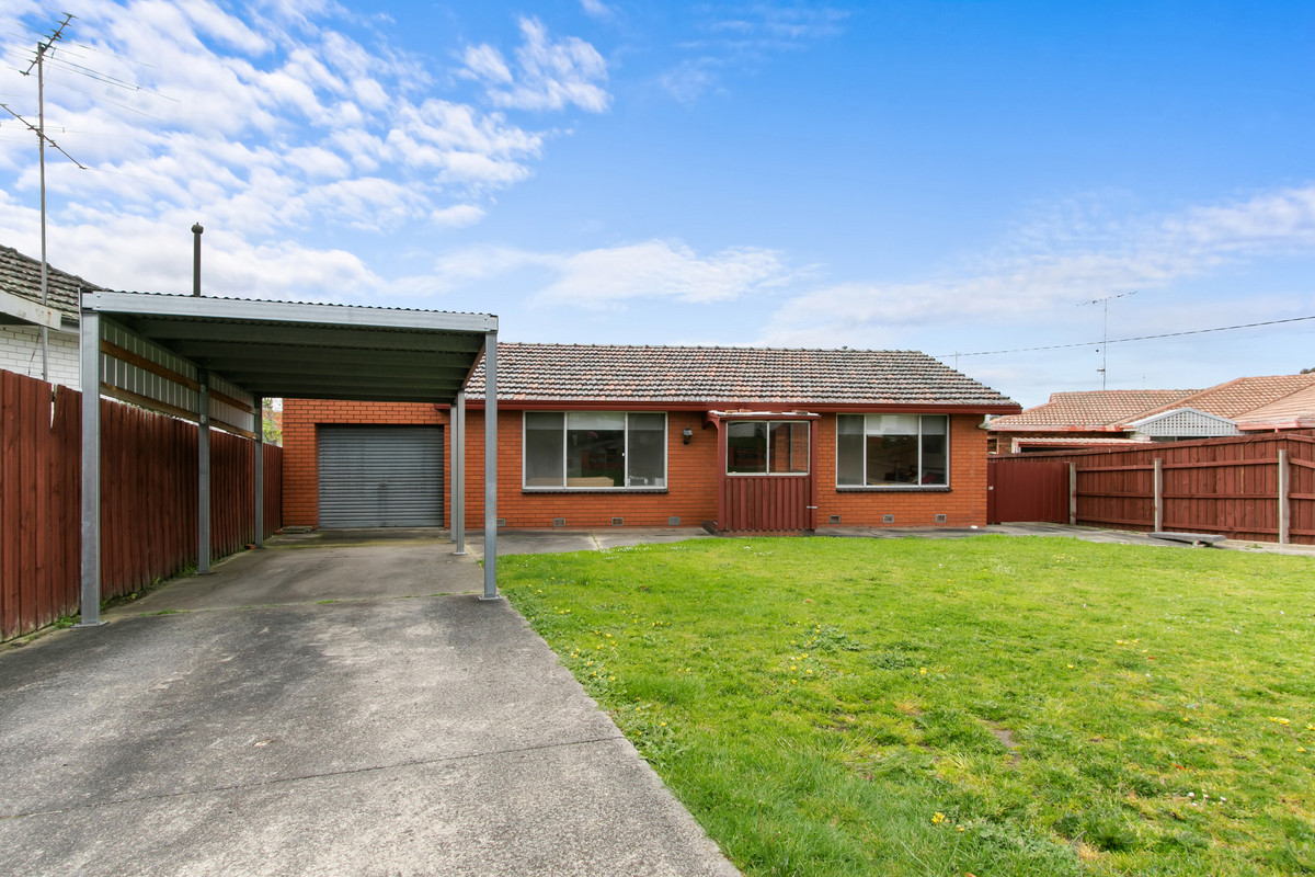 8 Wicks Crescent, MORWELL VIC 3840, Morwell - Thumbnail 2