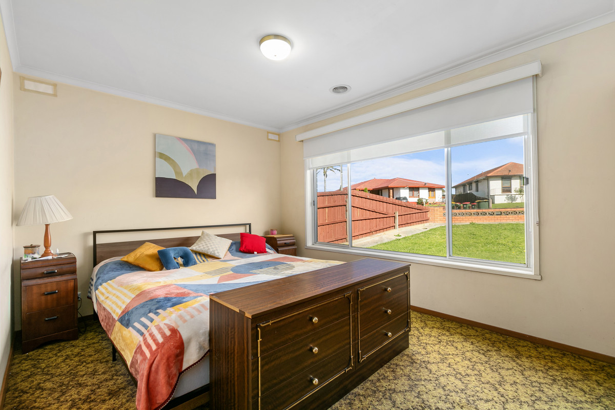 8 Wicks Crescent, MORWELL VIC 3840, Morwell - Thumbnail 3