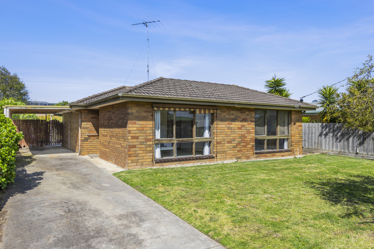 38 Carolanne Drive, Drysdale VIC 3222, Drysdale - Image 1
