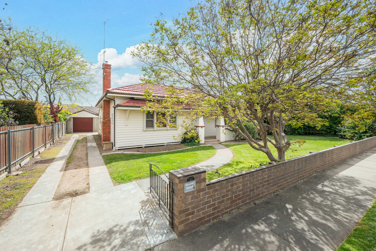4 Norton Avenue, Shepparton VIC 3630, Shepparton - Thumbnail 5