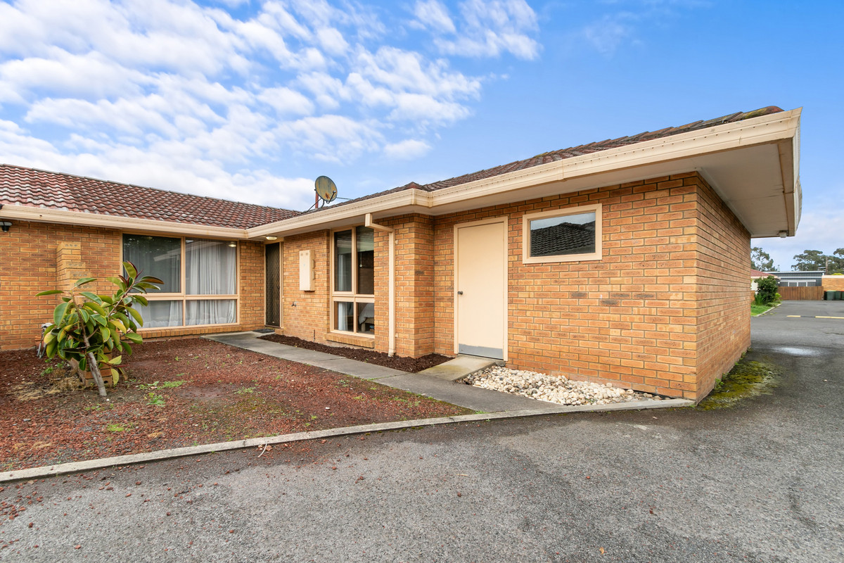 6 / 47 McLean Street, MORWELL VIC 3840, Morwell - Image 1