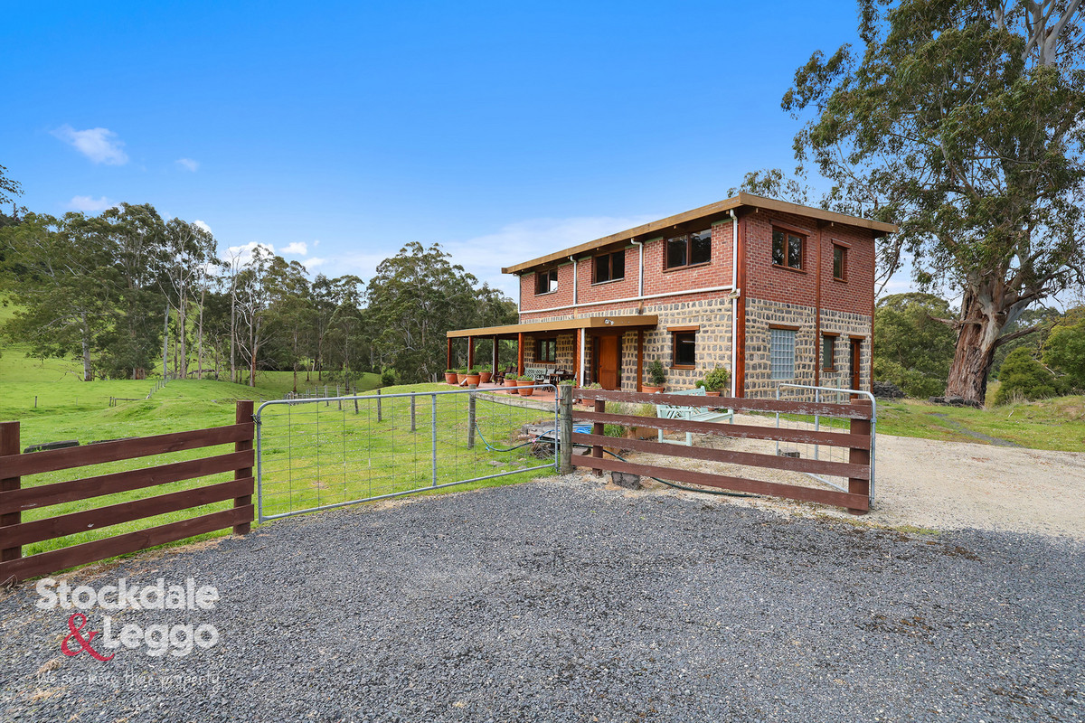140 Mirboo-Yarragon Road, Allambee South VIC 3871, Allambee South - Thumbnail 2