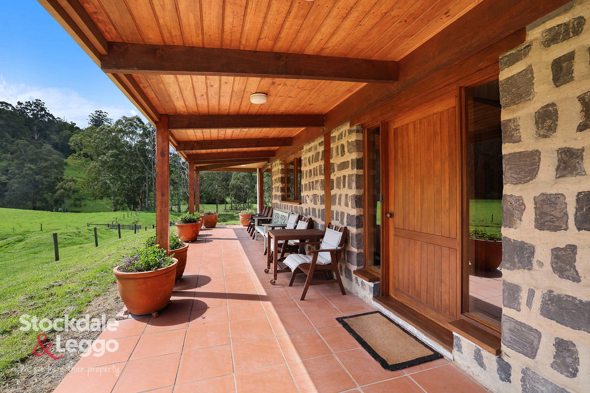 140 Mirboo-Yarragon Road, Allambee South VIC 3871, Allambee South - Thumbnail 3