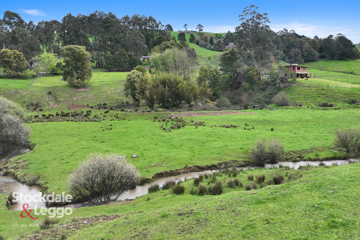 140 Mirboo-Yarragon Road, Allambee South VIC 3871, Allambee South - Thumbnail 4