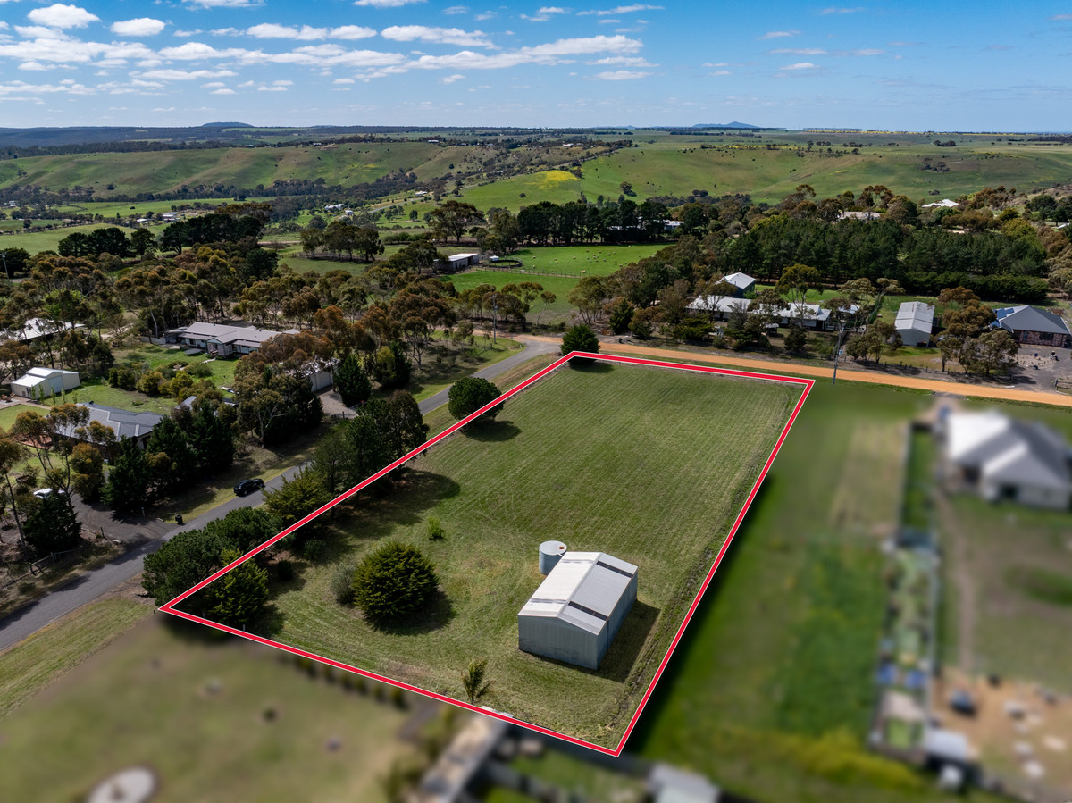 74 Goggin Road, LETHBRIDGE VIC 3332
