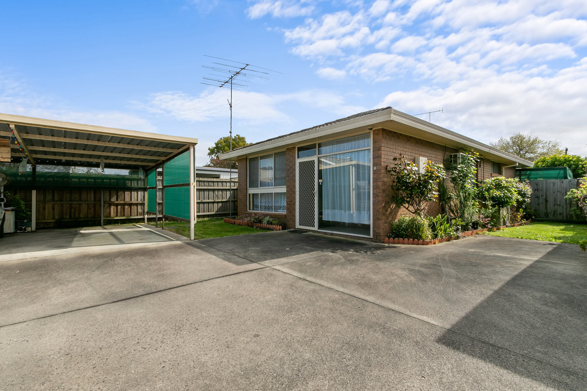 3 / 7 Elgin Street, Morwell VIC 3840, Morwell - Thumbnail 2