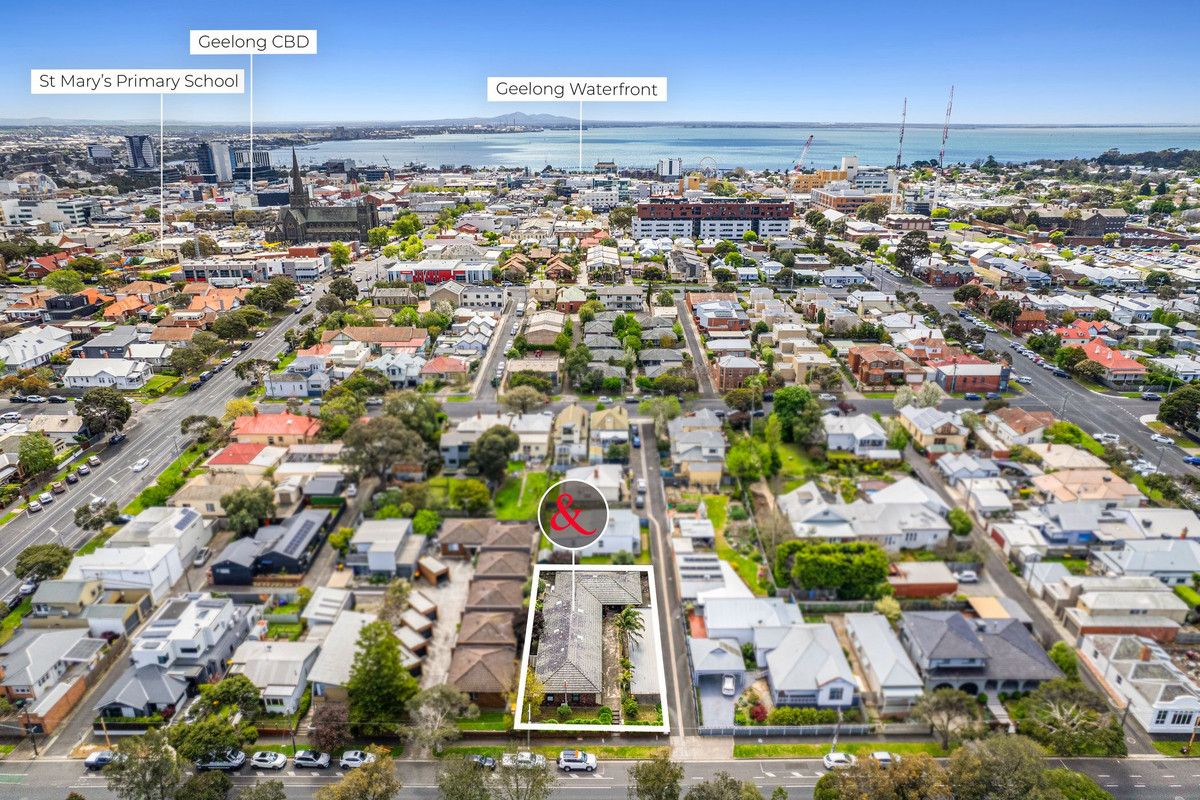 1,2,3,4 / 105 Kilgour Street, Geelong VIC 3220, Geelong - Thumbnail 2