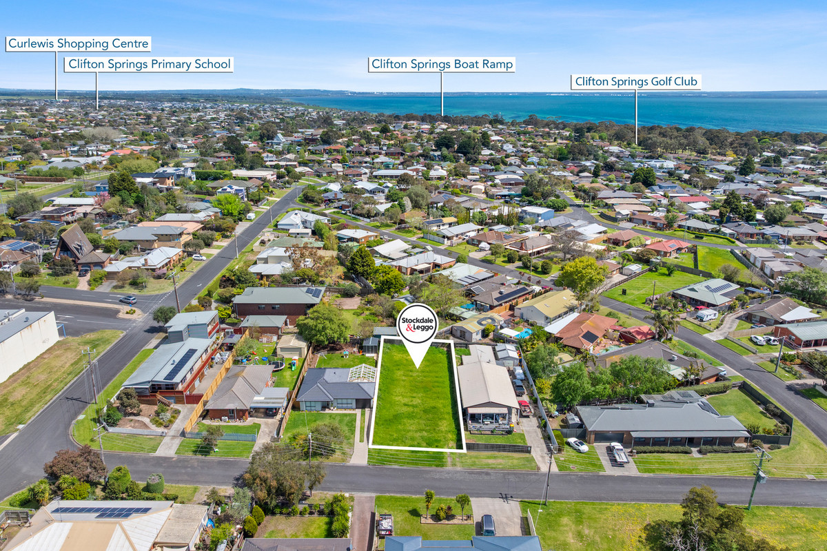 6 Turana Avenue, Clifton Springs VIC 3222, Clifton Springs - Thumbnail 4
