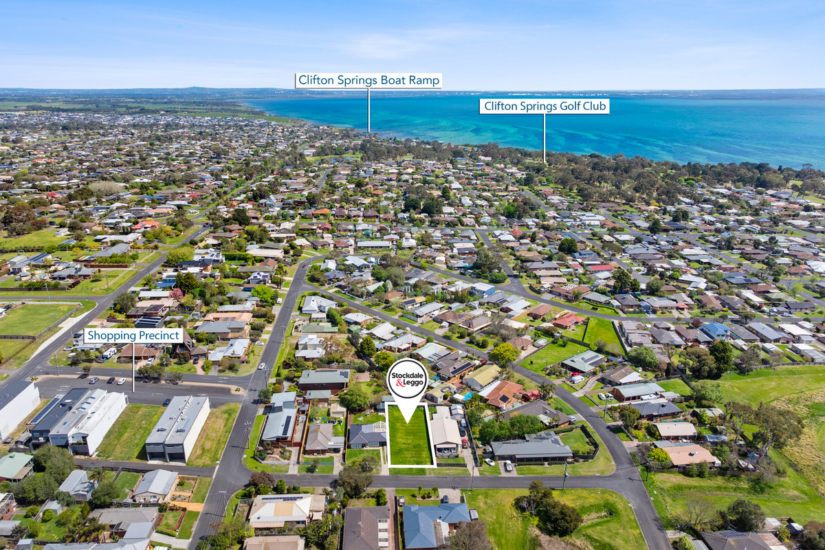 6 Turana Avenue, Clifton Springs VIC 3222, Clifton Springs - Thumbnail 2