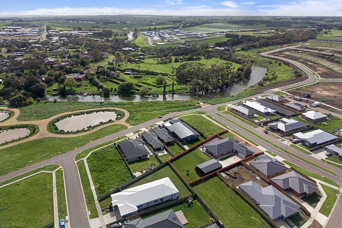 6 Sommerville Boulevard, Warrnambool VIC 3280, Warrnambool - Thumbnail 7